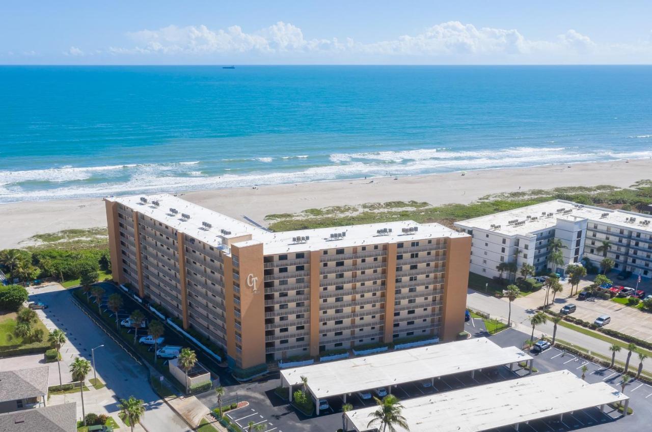 Canaveral Towers Cape Canaveral Zewnętrze zdjęcie