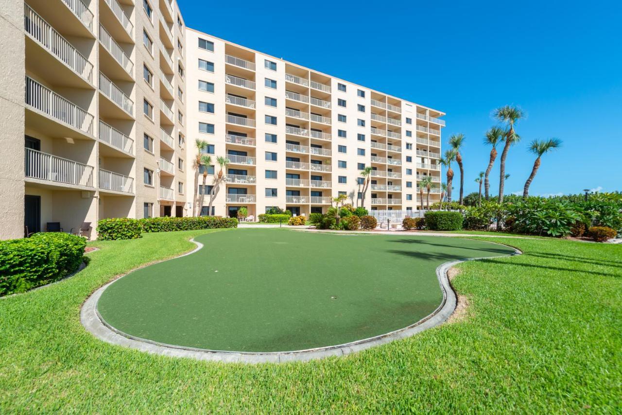 Canaveral Towers Cape Canaveral Zewnętrze zdjęcie