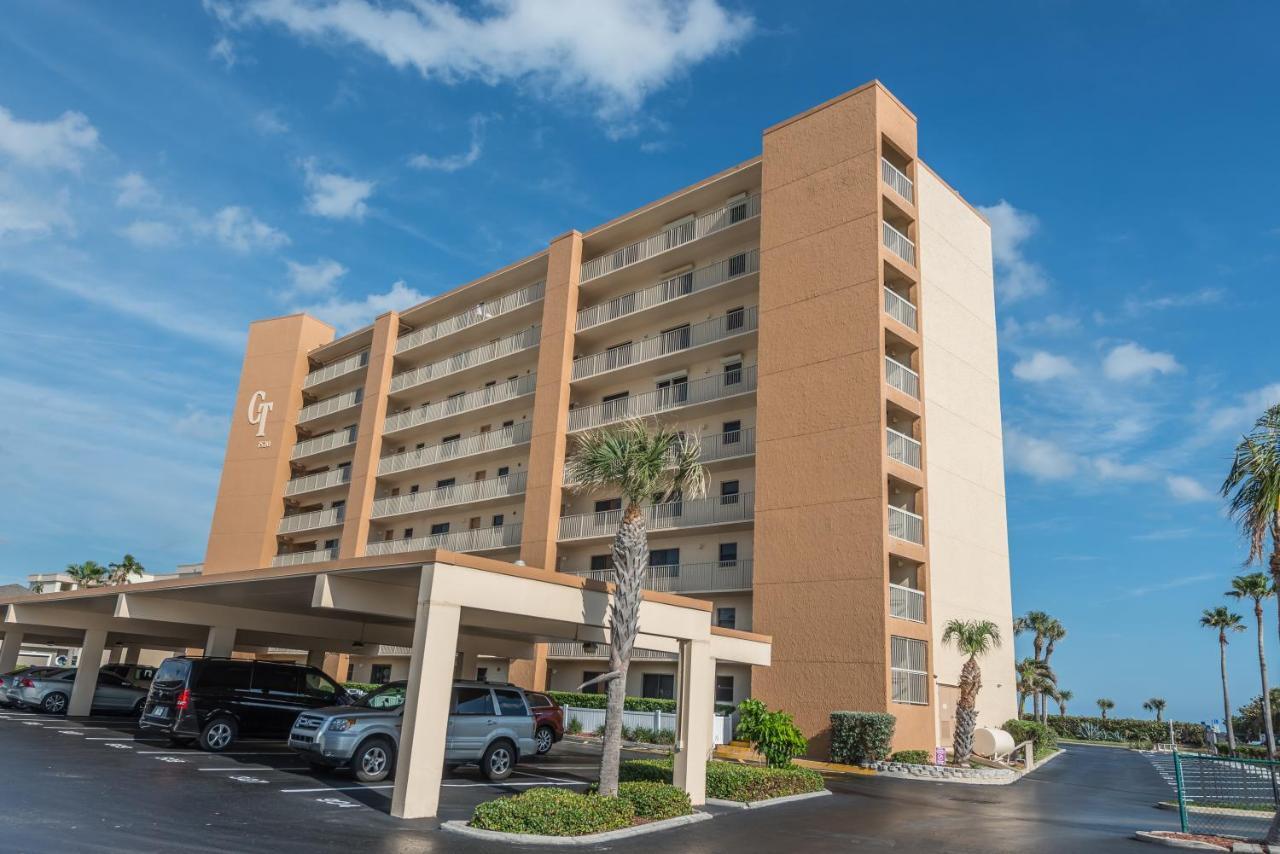 Canaveral Towers Cape Canaveral Zewnętrze zdjęcie